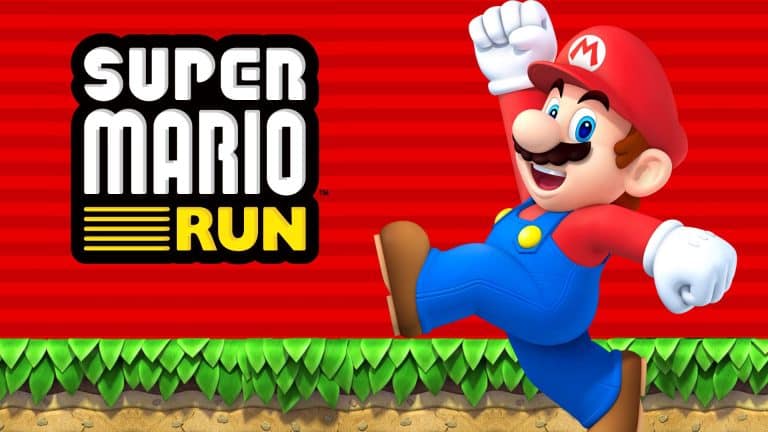 Super Mario Run : les attentes trop grandes de Nintendo
