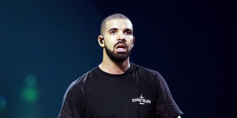Drake enflamme le streaming