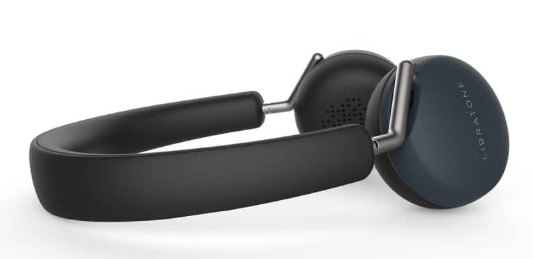 Libratone  Q Adapt On-Ear : le casque intélligent