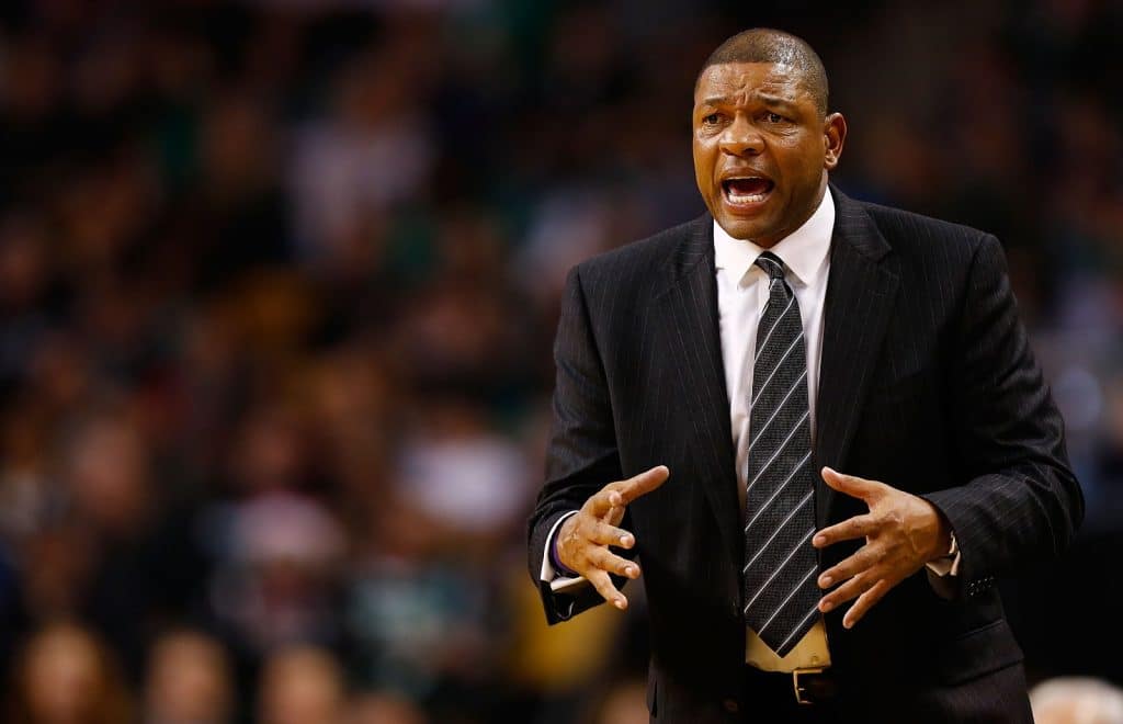 La place importante des coachs en NBA
