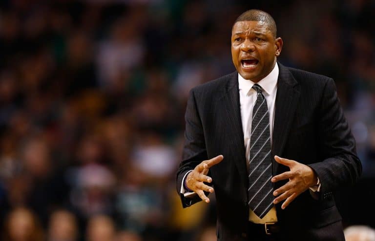 La place importante des coachs en NBA