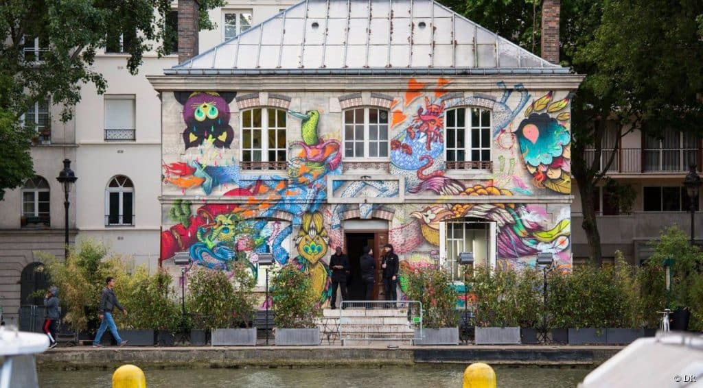 Les bars insolites à découvrir à Paris