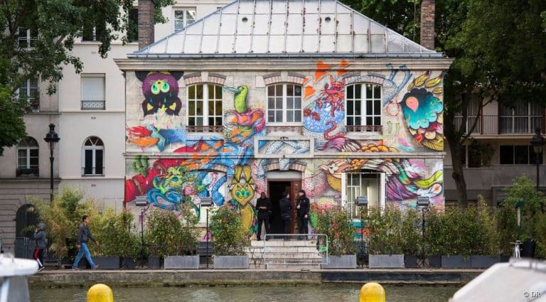 Les bars insolites à découvrir à Paris