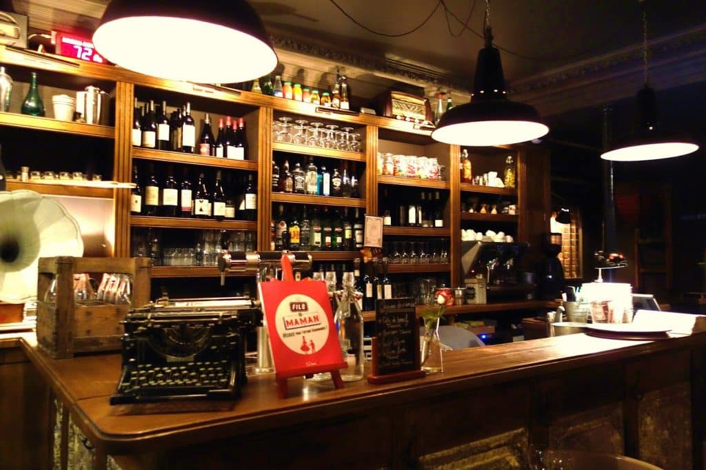 Manger entre copains, les restaurants à essayer