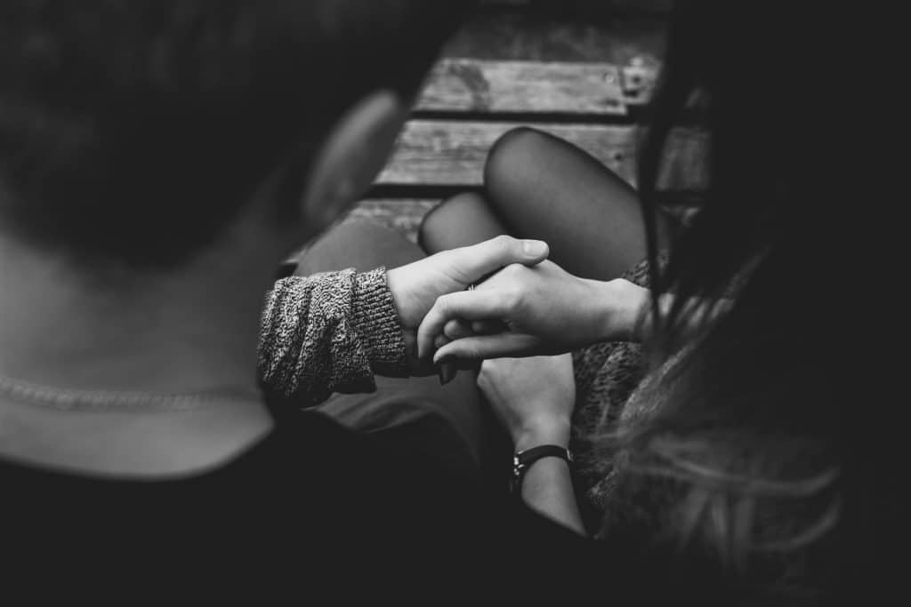 Dépasser vos peurs pour faire une belle rencontre