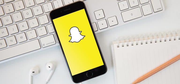 Snapchat faces à ces concurrents pour la publicité