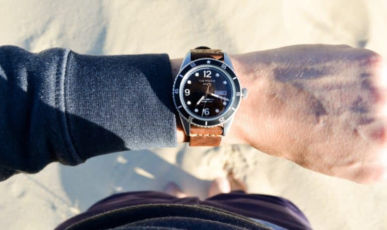 Oxygen Diver Legend 42, la tendance française