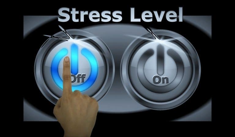 L’homme face au stress au boulot