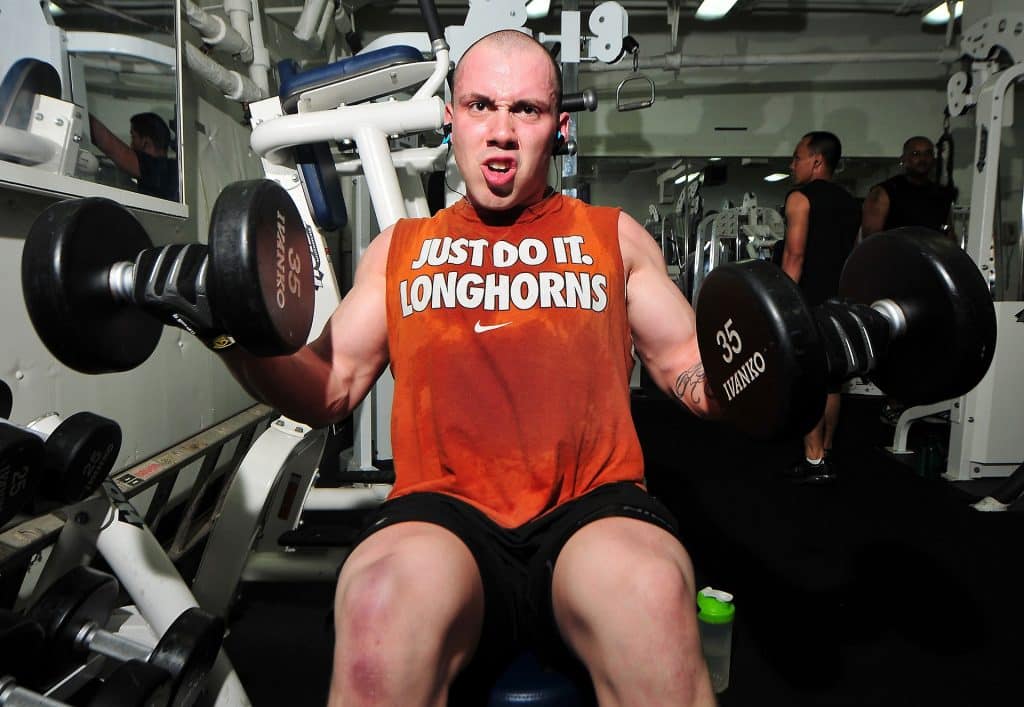 Musculation : Comment éviter les blessures lors de vos entraînements?