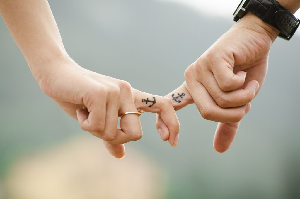 Et sinon, qu’attend réellement une femme d’un homme ? (3/3)