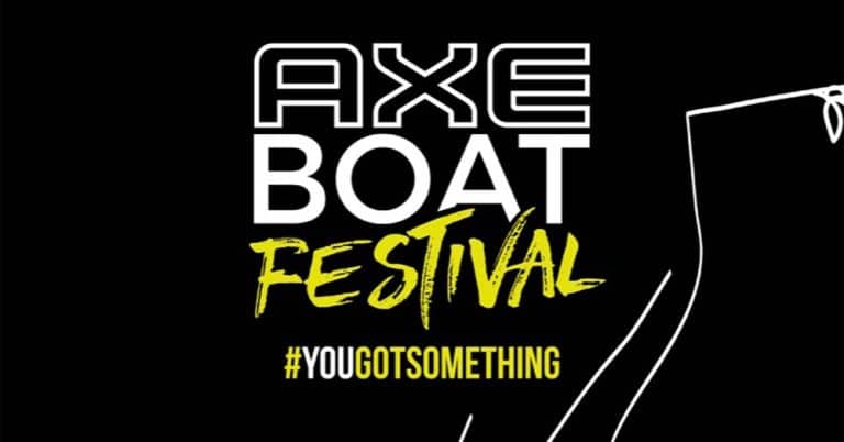 Axe Boat Festival 2017 : le rendez-vous des adeptes de la plage et de la bonne musique