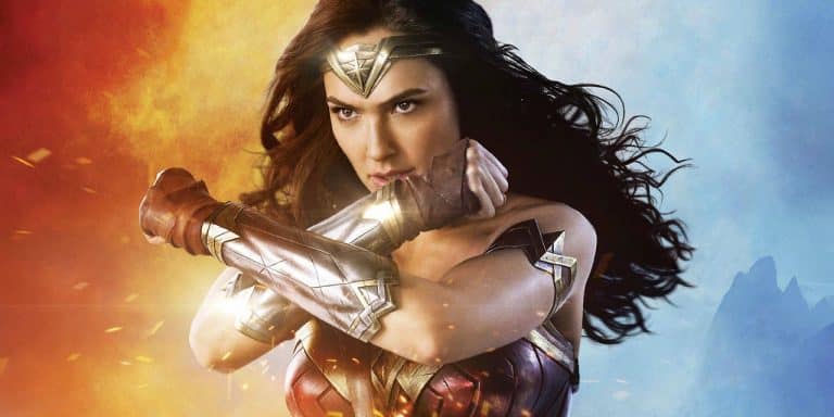 Wonder Woman s&rsquo;impose au box-office