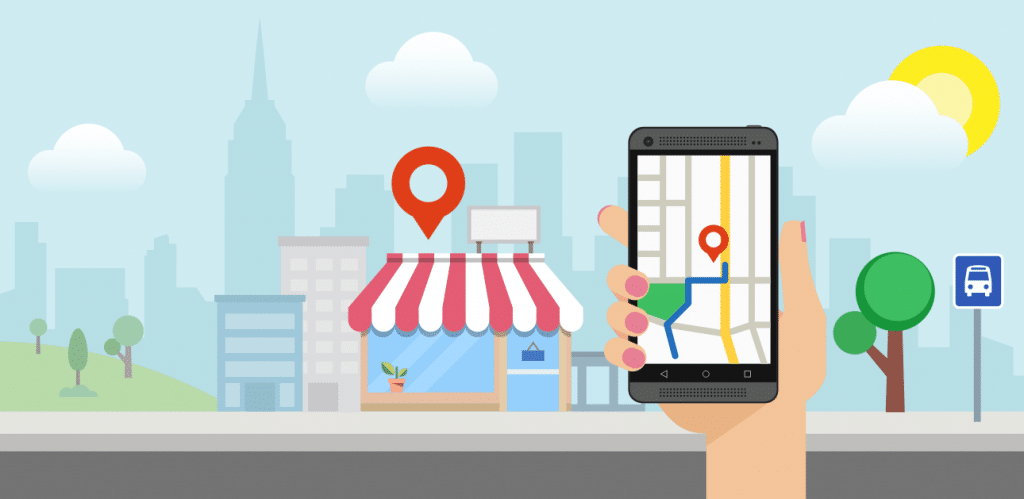 Google My Business, un outil de création de site web gratuit