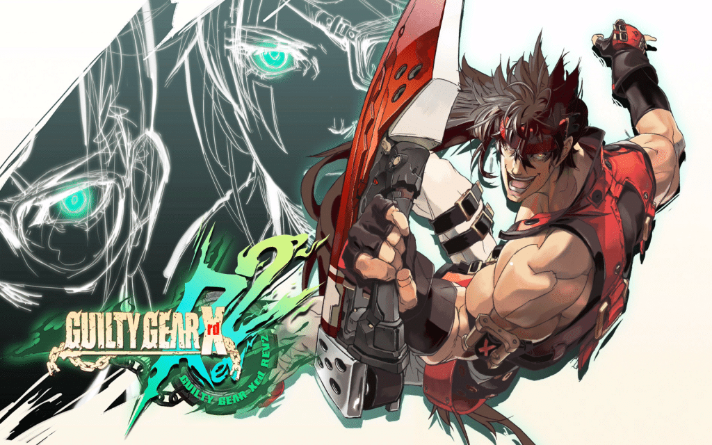 Sortie de Guilty Gear Xrd REV 2, un renouveau dans le jeu