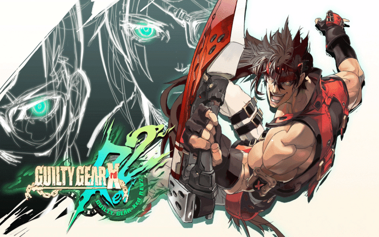 Sortie de Guilty Gear Xrd REV 2, un renouveau dans le jeu