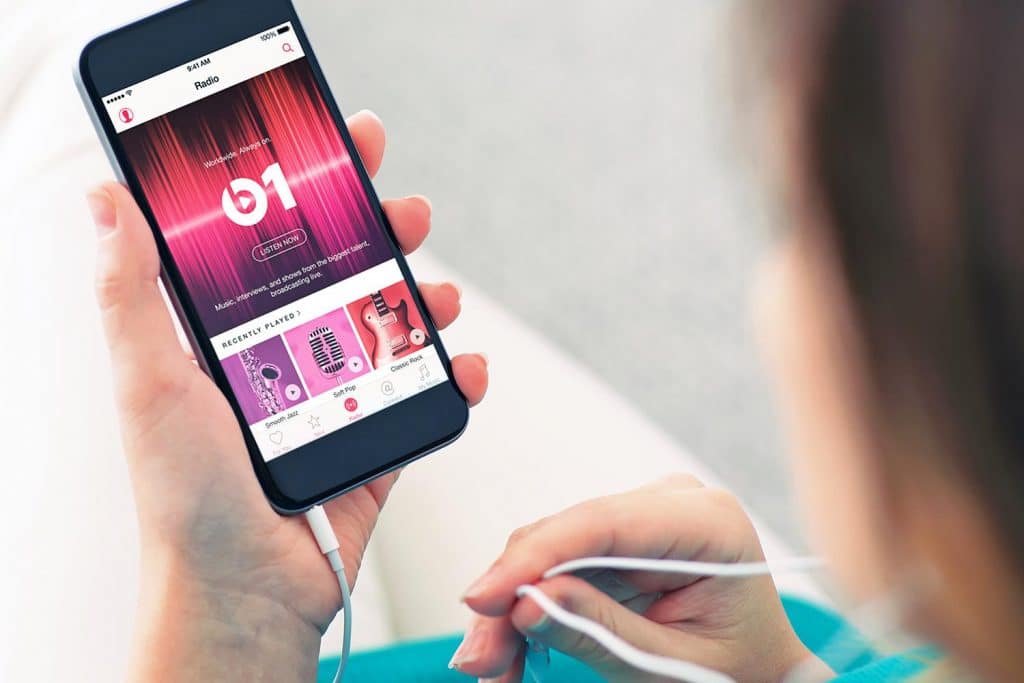 Apple Music : l’essai sera bientôt payant