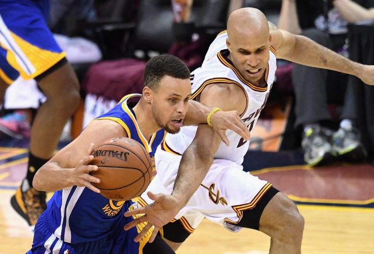 Finale NBA : Les Cavaliers ont remporté la victoire