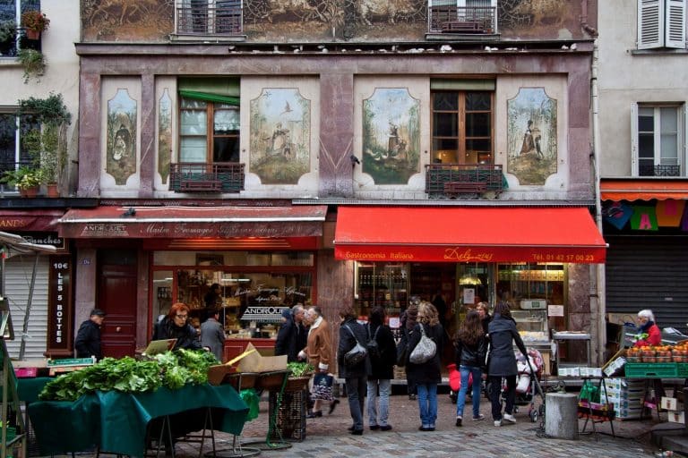 Les quartiers attrayants à connaitre à Paris