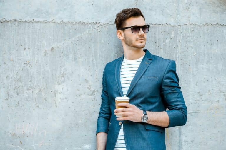 Mode homme : les 7 tendances de 2021 avant l&rsquo;heure ! (1/2)