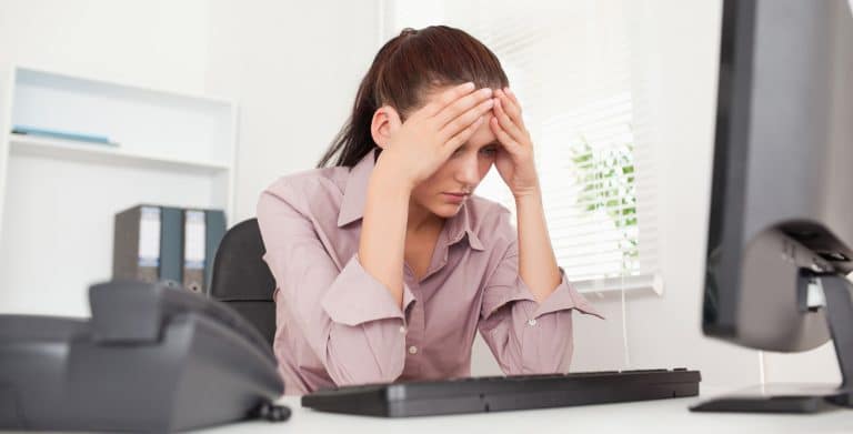 Apprendre à gérer le stress au travail