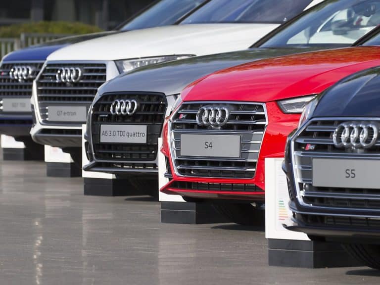 Audi est de nouveau au cœur d’un scandale