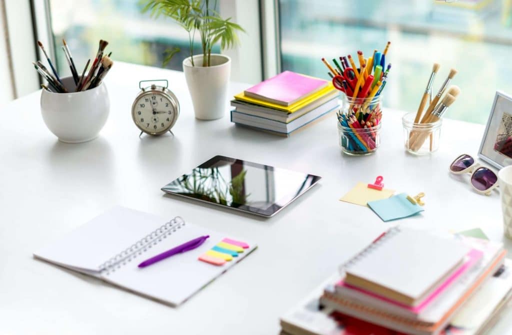 Comment ordonner son bureau ?