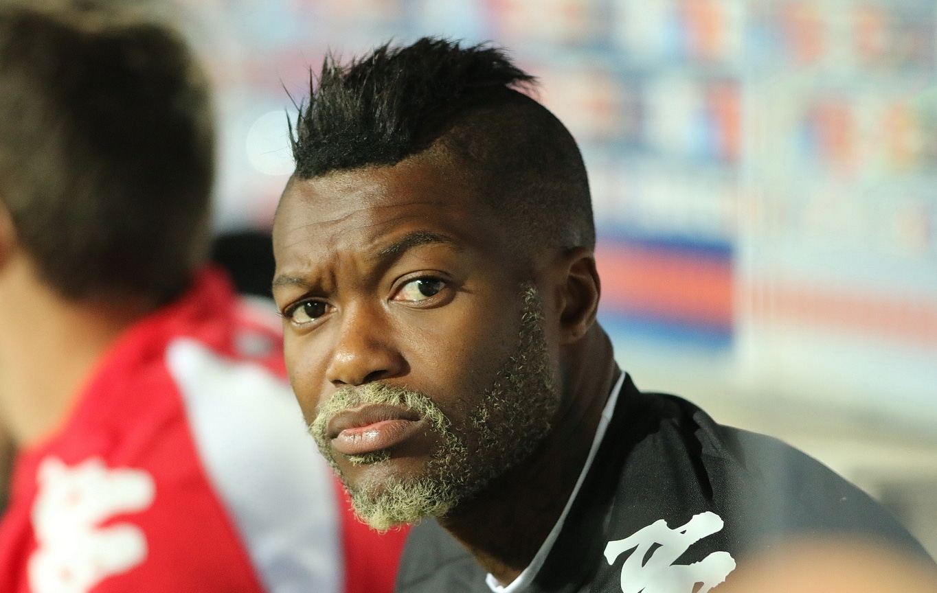 FOOTBALL : Montpellier vs Bastia - Ligue 1 - 10/05/2014