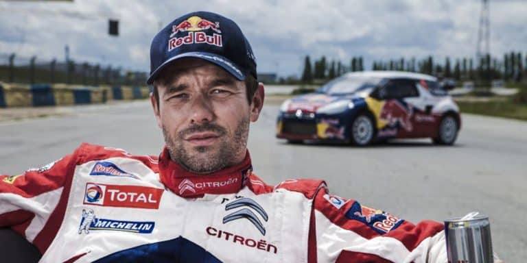 Dakar 2017 : Sébastien Loeb et Stéphane Peterhansel s’octroient le podium