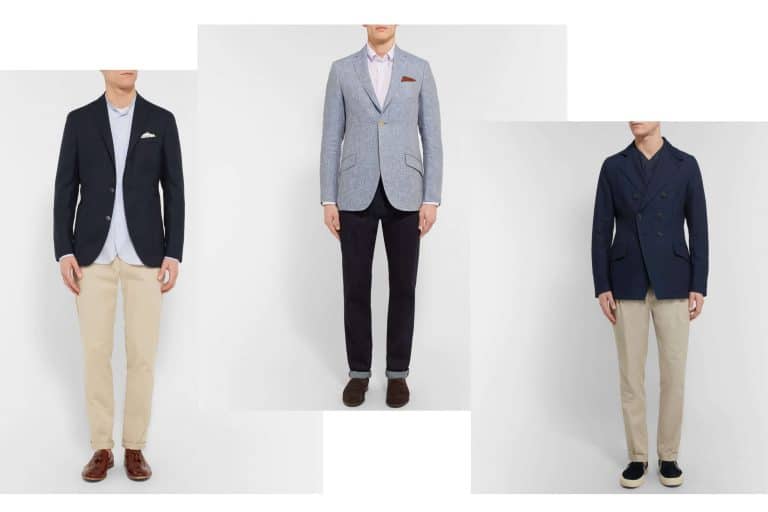 Le look idéal lorsqu’on a quarante ans