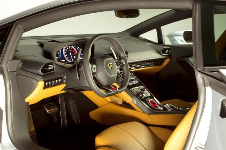 La Lamborghini Huracan Performante : un bolide vraiment performant ?