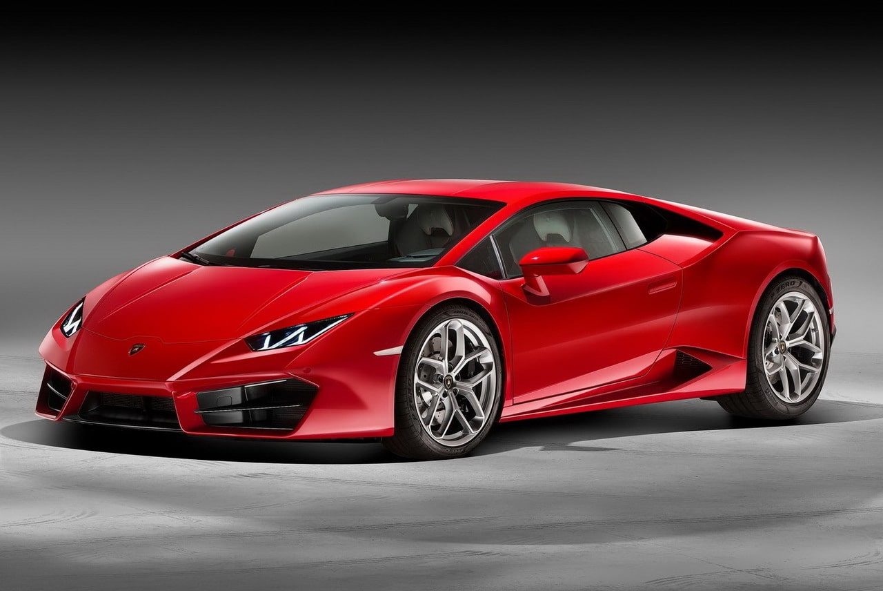Lamborghini