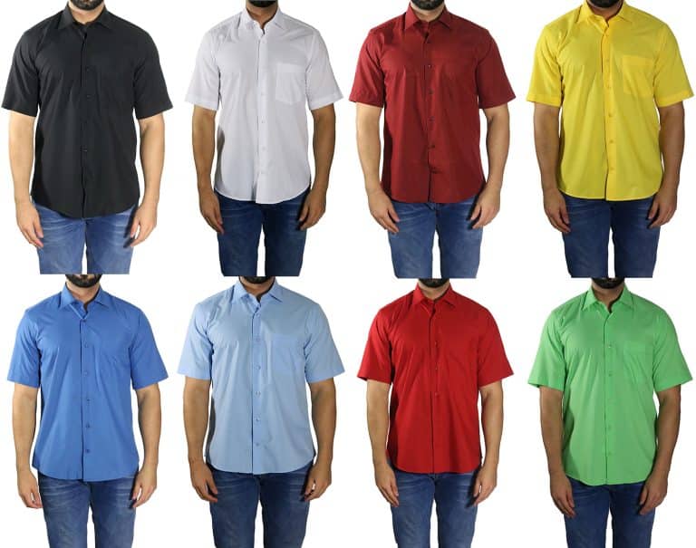 Quels vêtements de travail porter en été ?
