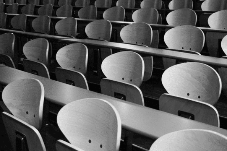 Le webinaire, focus sur l’audience et l’interactivité