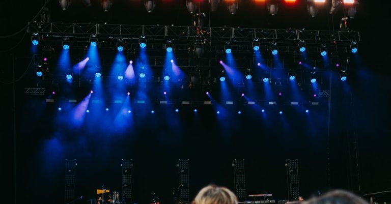 Les festivals annuels à voir à Paris