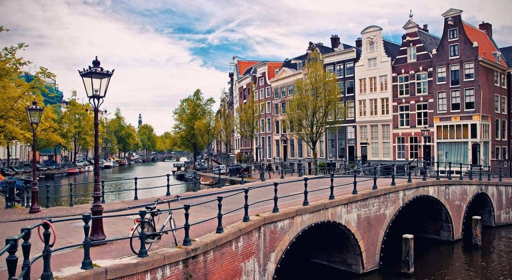 Amsterdam : déguster la bière autrement