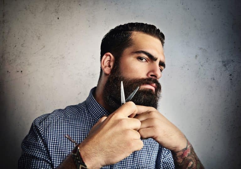 Barbe : notre avis sur les accélérateurs de pousse de barbe