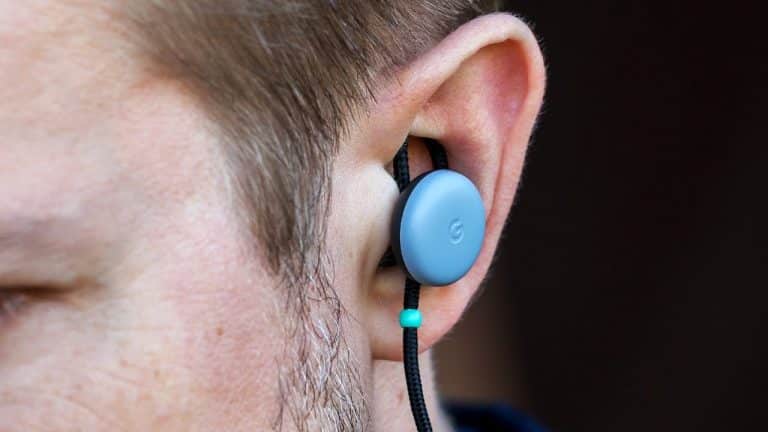 Le Google Pixel Buds : un casque révolutionnaire