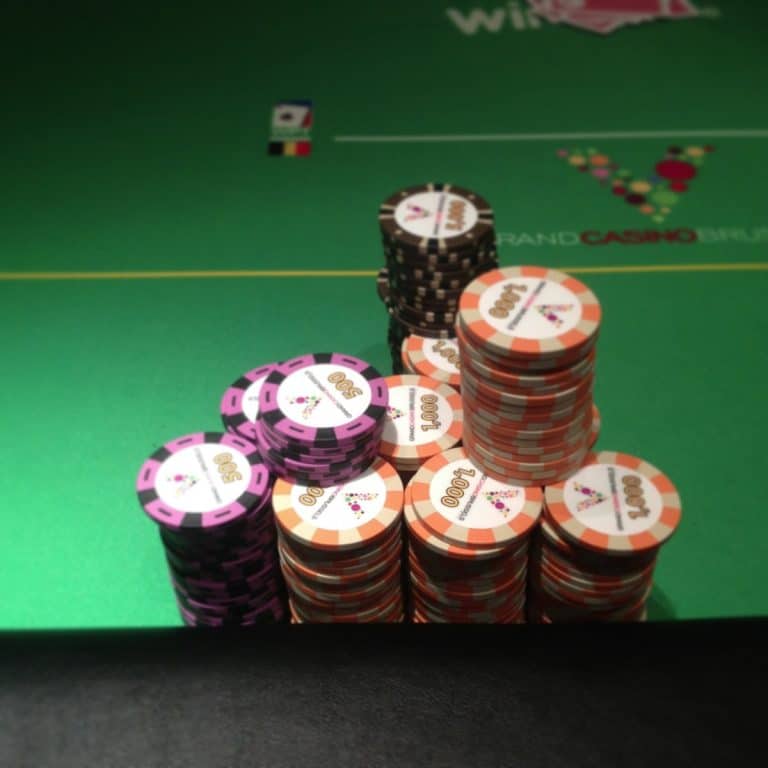 Utiliser un tracker pour jouer au poker