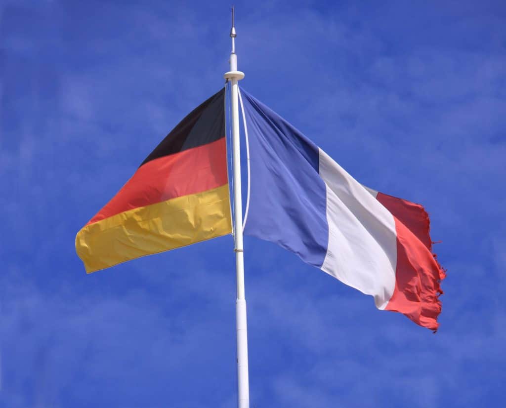 Un nul encourageant pour la France