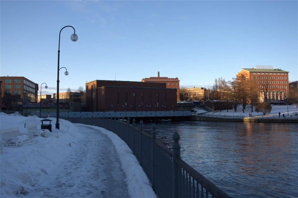 Visitez la Finlande pour un dépaysement assuré