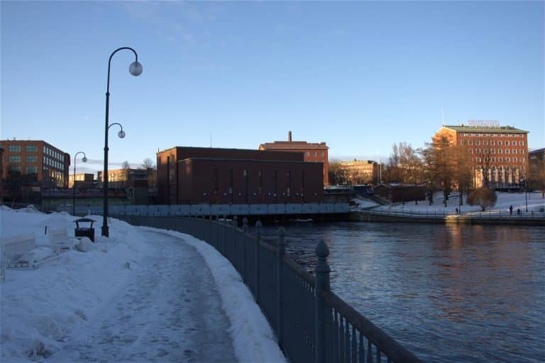 Visitez la Finlande pour un dépaysement assuré