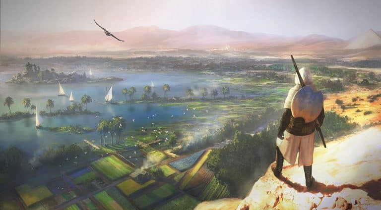 Faut il acheter Assassin&rsquo;s Creed Origins ?