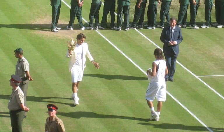 Tennis : ce qu’il faut retenir de la saison ATP
