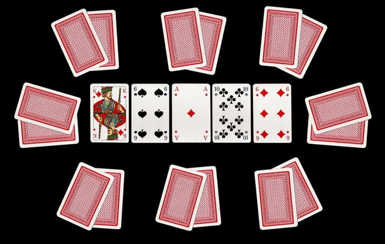 Comment jouer des freerolls au poker