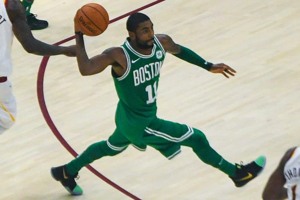 NBA : Boston ne s’arrête plus