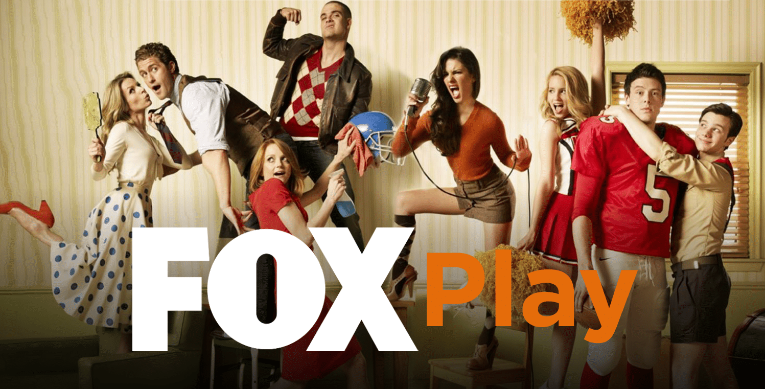 Fox Play désormais disponible en France