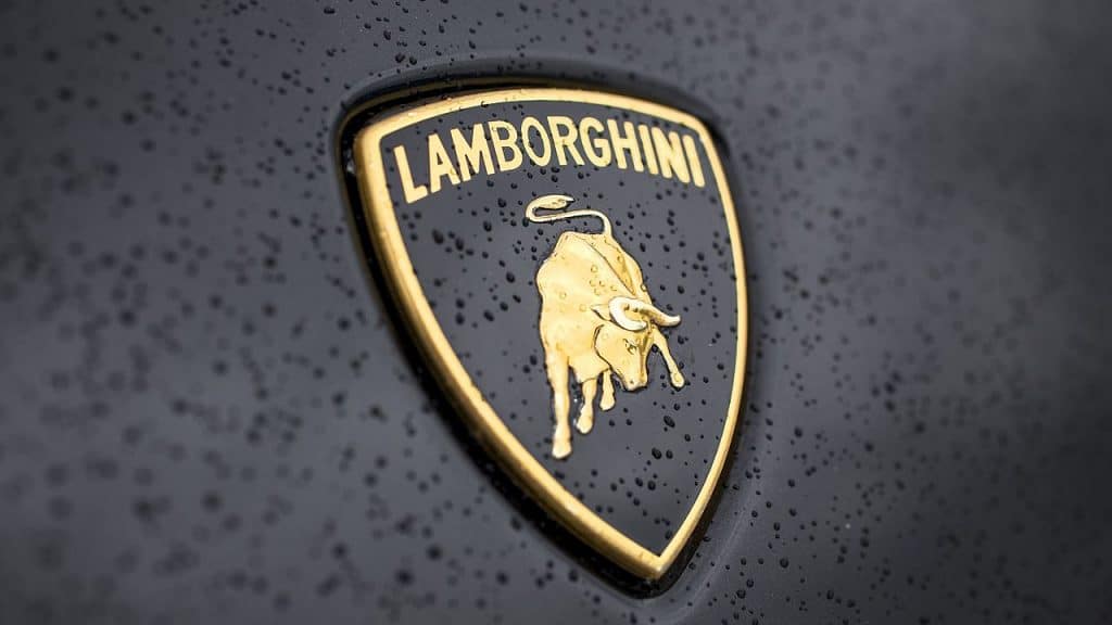 La Lamborghini Terzo Milennio, une voiture électrique et révolutionnaire