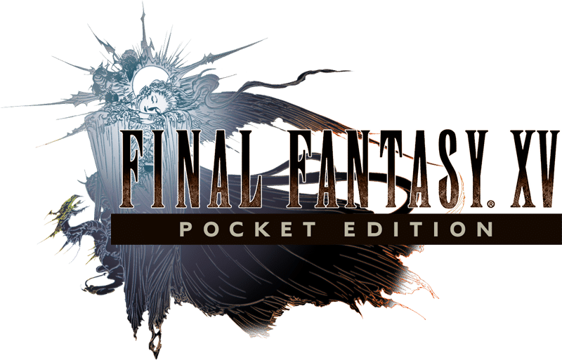 Final Fantasy XV arrive sur mobiles