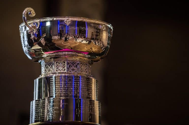 17 ans après, les américaines remportent la Fed Cup