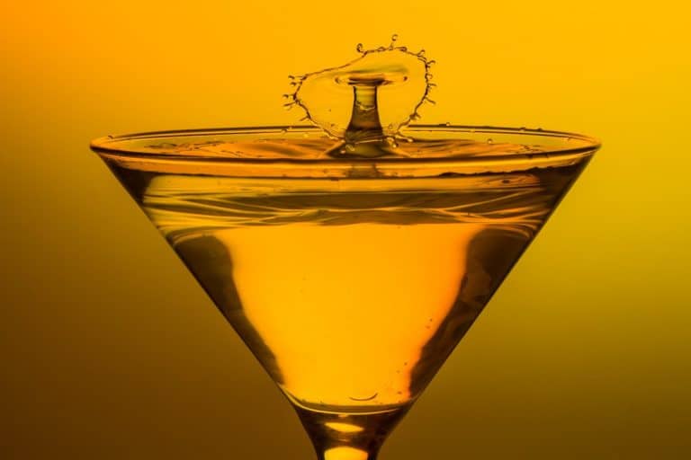 Le Vocktail, le verre qui transforme l&rsquo;eau en alcool